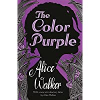 The Color Purple: The classic- Pulitzer Prize-winning novel